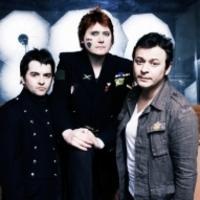 Manic Street Preachers