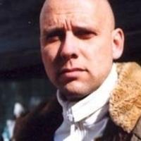Max Melvin