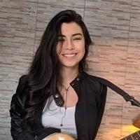Larissa Liveir