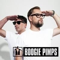 Boogie Pimps