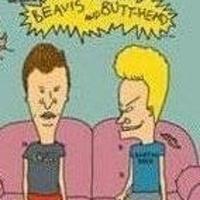 Beavis And Butthead