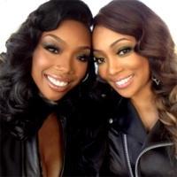 Brandy & Monica