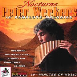Peter Weekers