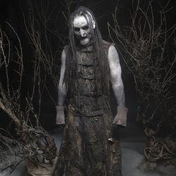 Mortiis