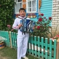 Михаил Веселов