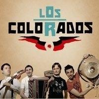 Los Colorados