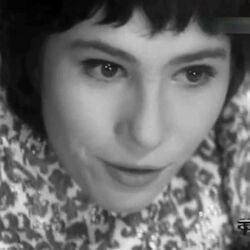 Елена Камбурова