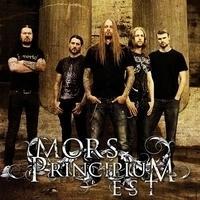 Mors Principium Est