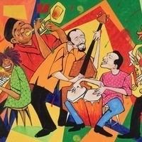 Latin Soul Syndicate