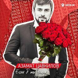 Азамат Цавкилов