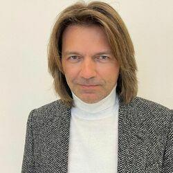 Дмитрий Маликов