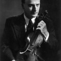 Yehudi Menuhin