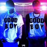 GD X TAEYANG