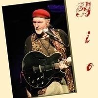 Bill Deraime