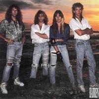Barren Cross