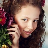 Соня Лапшакова