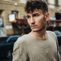 Егор Сесарев