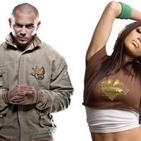 Pitbull feat. Nicole Scherzinger