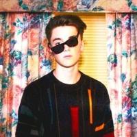 Greyson Chance