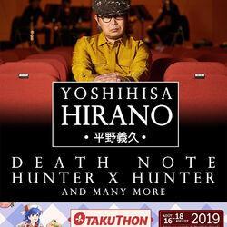 Yoshihisa Hirano