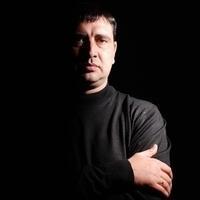 Михаил Бородин