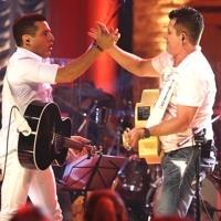 Bruno & Marrone