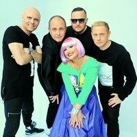 Нина Кирсо и Фристайл