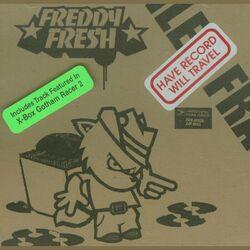 Freddy Fresh