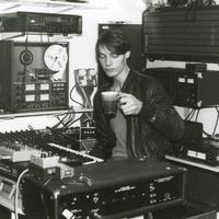 William Orbit