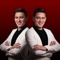 Айдар и Алмаз Юнусовы