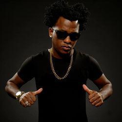 Charly Black