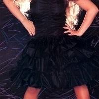 Rachel Sweet