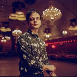 Jamie CUllum