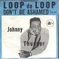Johnny Thunder