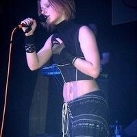 Julia Savicheva