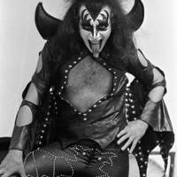 Gene Simmons