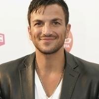 Peter Andre
