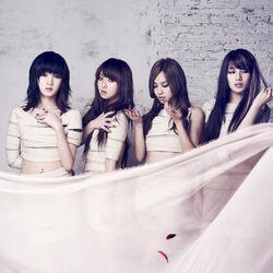 Miss A