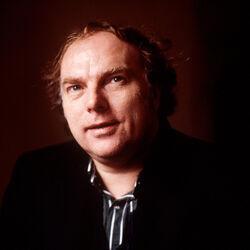 Van Morrison