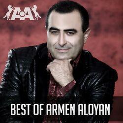 Armen Aloyan