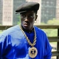 La the Darkman