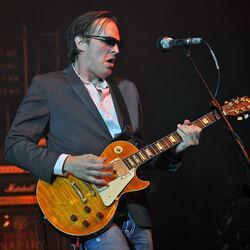 Black Country Communion