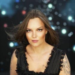 Anette Olzon