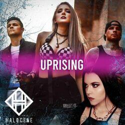 Halocene