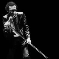 Graham Parker