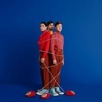 Two Door Cinema Club