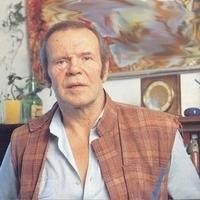 Евгений Головин