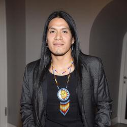 Leo Rojas