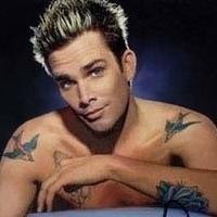 Mark McGrath