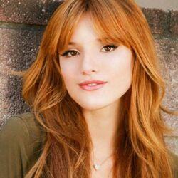 Bella Thorne